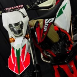 KTM EXC-F 2020