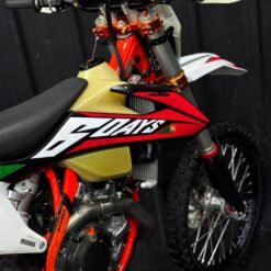 KTM EXC-F 2020