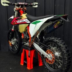 KTM EXC-F 2020