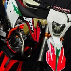 KTM EXC-F 2020