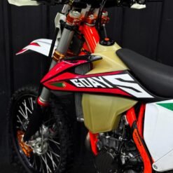 KTM EXC-F 2020