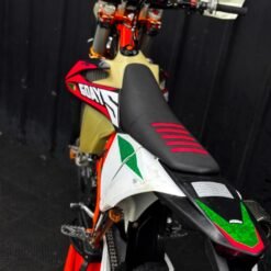 KTM EXC-F 2020