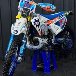 Husqvarna TE300i 2023