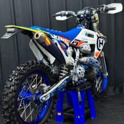Husqvarna TE300i 2023