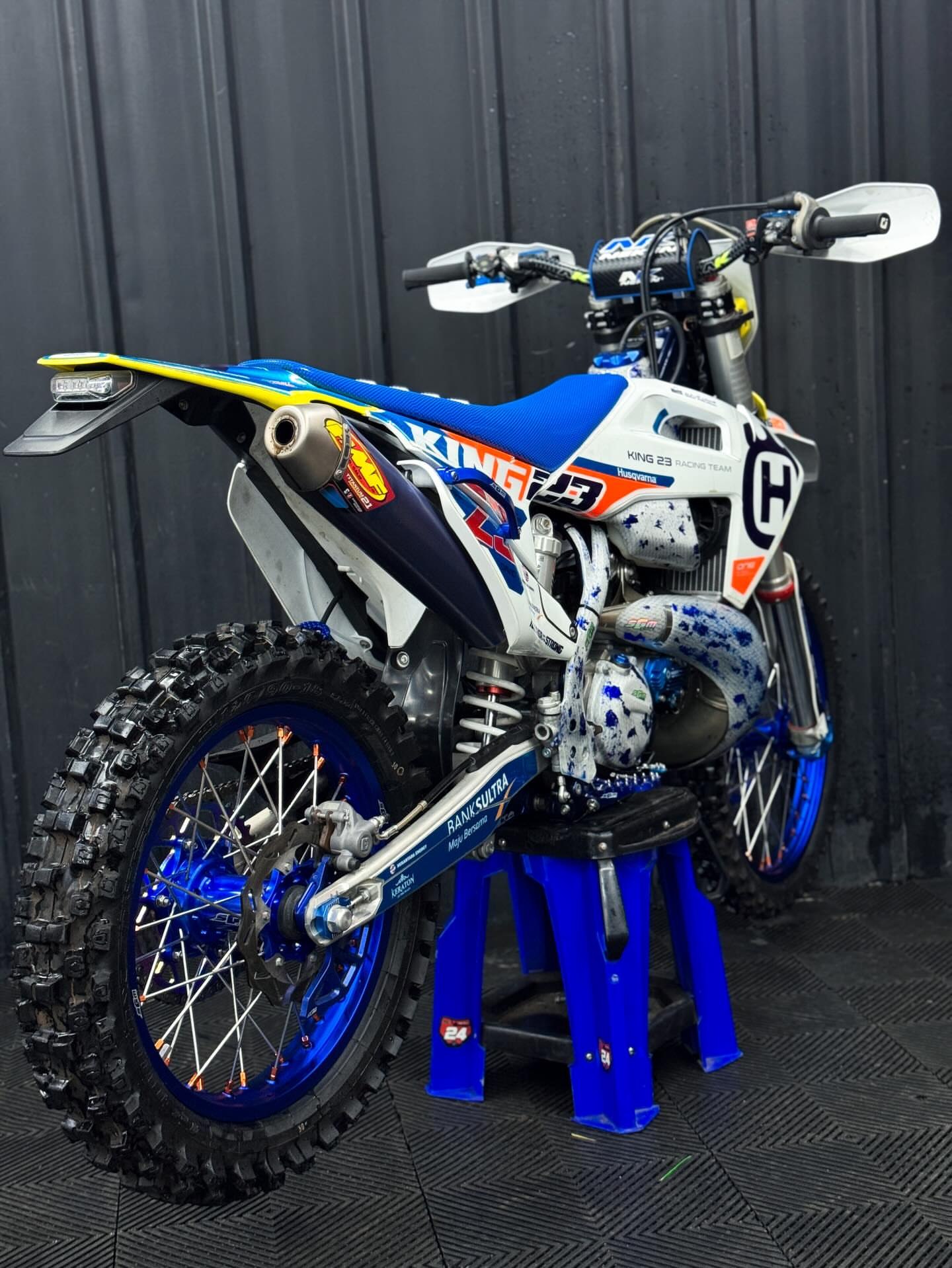 Husqvarna TE300i 2023