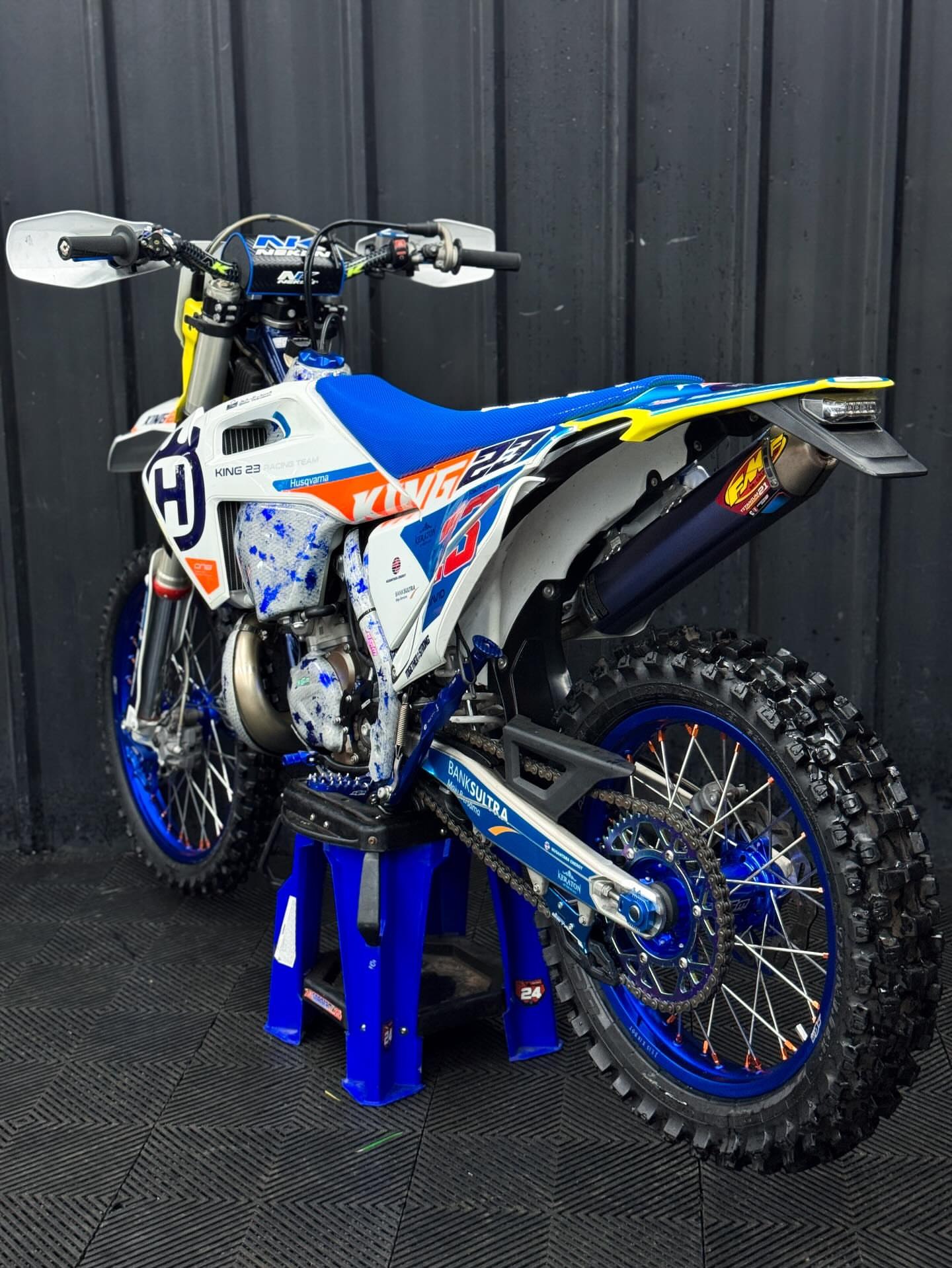 Husqvarna TE300i 2023