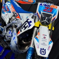 Husqvarna TE300i 2023