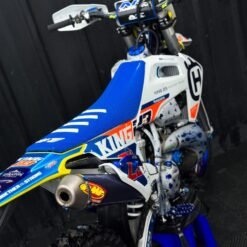 Husqvarna TE300i 2023