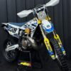 Husqvarna Te250i 2020