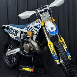 Husqvarna Te250i 2020