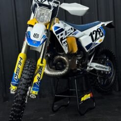 Husqvarna Te250i 2020