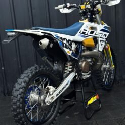 Husqvarna Te250i 2020