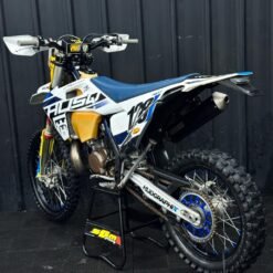 Husqvarna Te250i 2020
