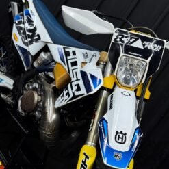 Husqvarna Te250i 2020