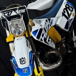 Husqvarna Te250i 2020