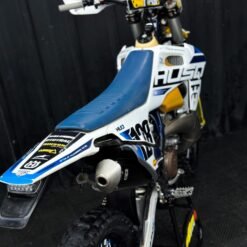 Husqvarna Te250i 2020