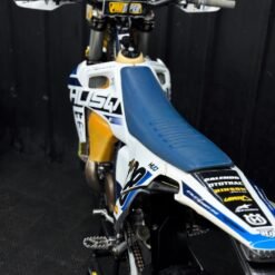 Husqvarna Te250i 2020