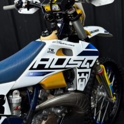 Husqvarna Te250i 2020