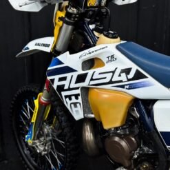 Husqvarna Te250i 2020