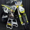 Husqvarna TE150i 2022