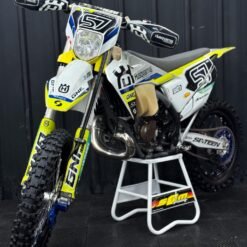 Husqvarna TE150i 2022