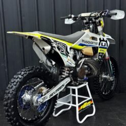 Husqvarna TE150i 2022