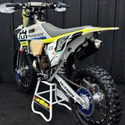 Husqvarna TE150i 2022