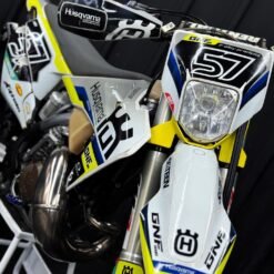 Husqvarna TE150i 2022