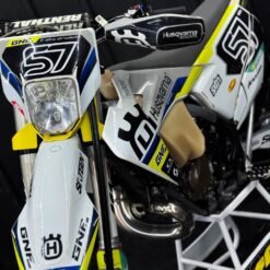 Husqvarna TE150i 2022