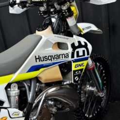 Husqvarna TE150i 2022