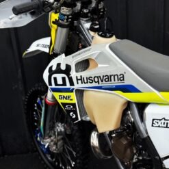 Husqvarna TE150i 2022