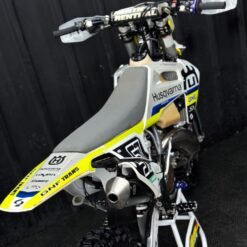 Husqvarna TE150i 2022