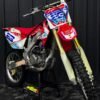 CRF250R 2010