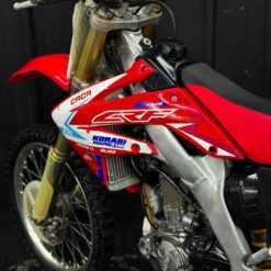 CRF250R 2010