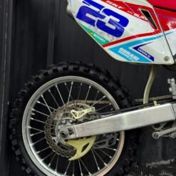 CRF250R 2010