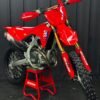 HONDA CRF450RWE 2025