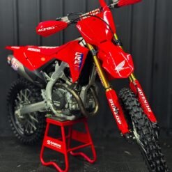 HONDA CRF450RWE 2025