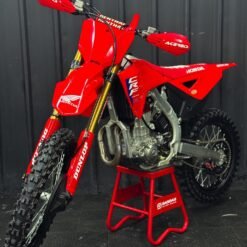 HONDA CRF450RWE 2025