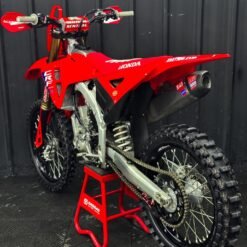 HONDA CRF450RWE 2025