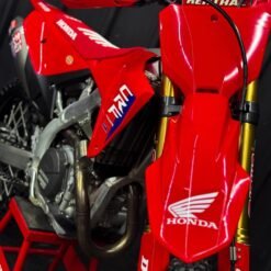 HONDA CRF450RWE 2025