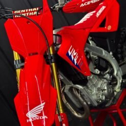HONDA CRF450RWE 2025