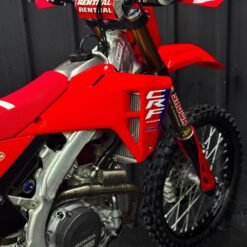 HONDA CRF450RWE 2025