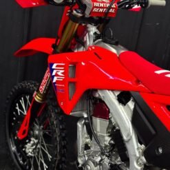 HONDA CRF450RWE 2025