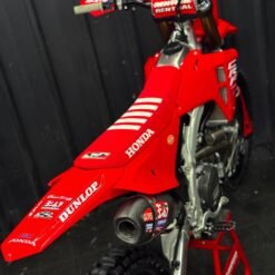 HONDA CRF450RWE 2025