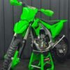 KX250X 2021