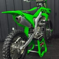KX250X 2021