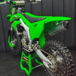 KX250X 2021