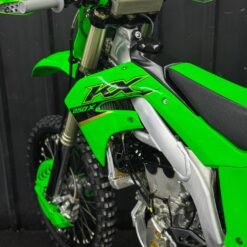 KX250X 2021