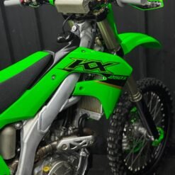 KX250X 2021