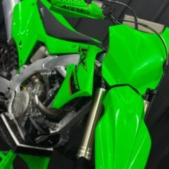 KX250X 2021